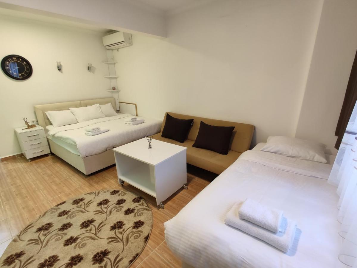 Hotel Best Apart Istanbul Eksteriør bilde