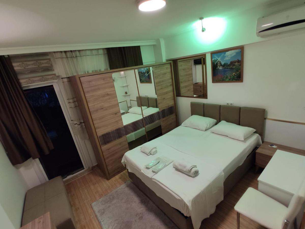Hotel Best Apart Istanbul Eksteriør bilde