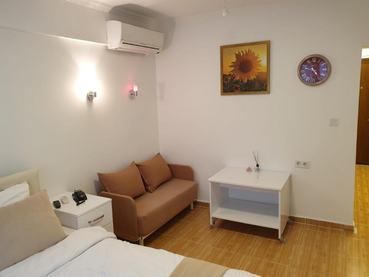 Hotel Best Apart Istanbul Eksteriør bilde