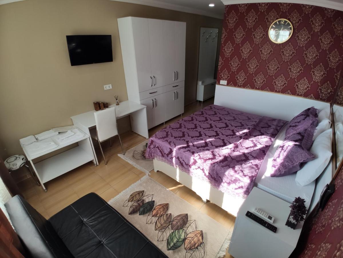 Hotel Best Apart Istanbul Eksteriør bilde